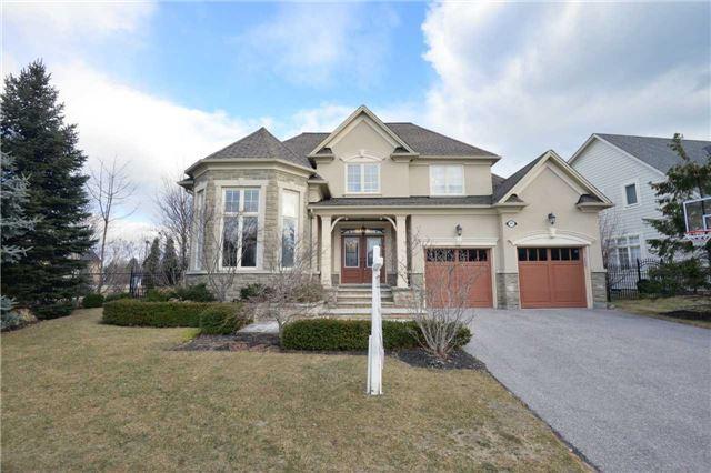 861 Canyon St, House detached with 4 bedrooms, 4 bathrooms and 4 parking in Mississauga ON | Image 1