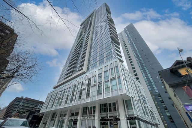 1804 - 77 Mutual St, Condo with 3 bedrooms, 2 bathrooms and 1 parking in Toronto ON | Image 27