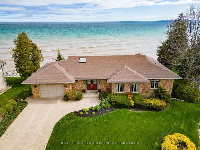 431 Grandview Dr, House detached with 2 bedrooms, 3 bathrooms and 5.5 parking in Meaford ON | Image 12