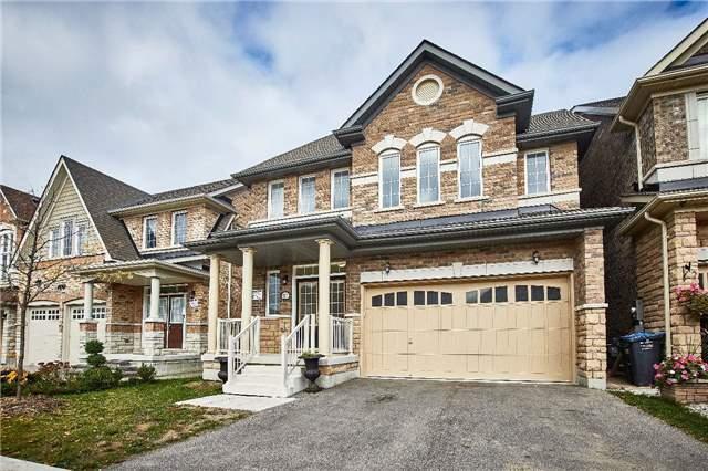 102 Larson Peak Rd, House detached with 5 bedrooms, 5 bathrooms and 2 parking in Caledon ON | Image 1