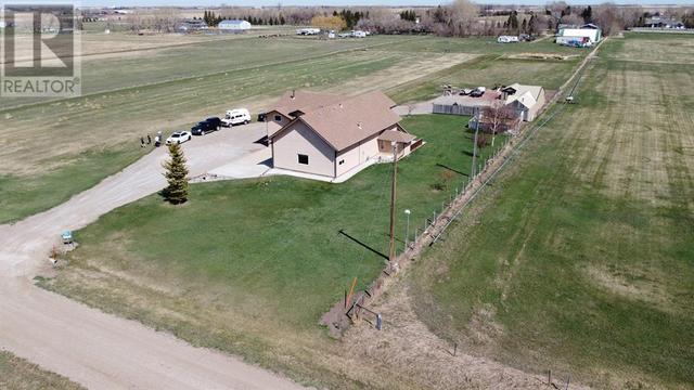 84055 Rgrd 211a, House detached with 6 bedrooms, 3 bathrooms and null parking in Lethbridge County AB | Image 48