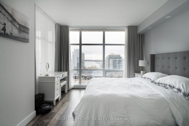 1609 - 10 Navy Wharf Crt, Condo with 2 bedrooms, 2 bathrooms and 1 parking in Toronto ON | Image 15