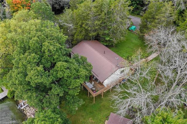 42 Roblin Lane, House detached with 3 bedrooms, 2 bathrooms and 4 parking in Prince Edward County ON | Image 44