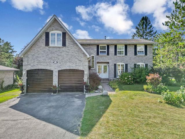 116a Ontario St, House detached with 5 bedrooms, 4 bathrooms and 8 parking in Brighton ON | Image 12