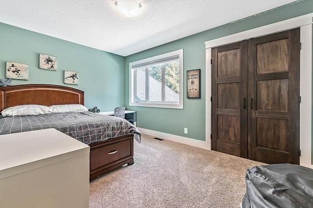 100 - 32047 276 Avenue E, House detached with 4 bedrooms, 2 bathrooms and 8 parking in Calgary AB | Image 33