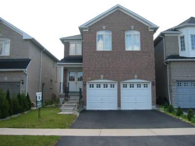 1034 Blueheron Blvd, House detached with 4 bedrooms, 3 bathrooms and 4 parking in Mississauga ON | Image 1