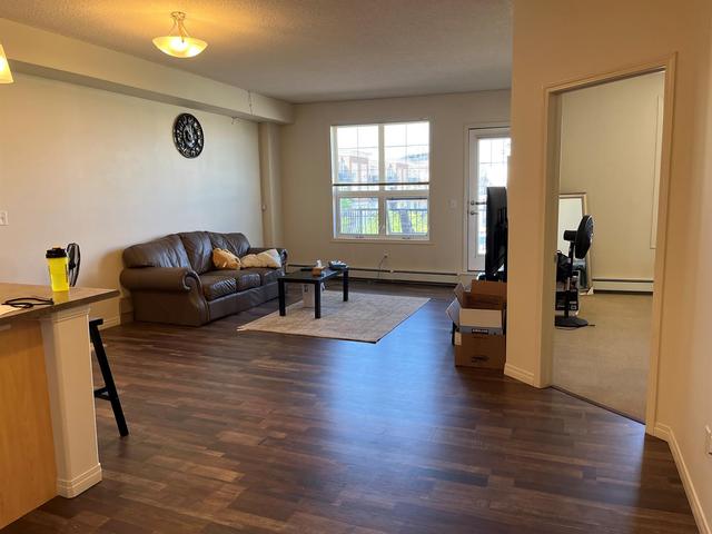 306 - 12330 102 Street, Condo with 1 bedrooms, 1 bathrooms and 1 parking in Grande Prairie AB | Image 8