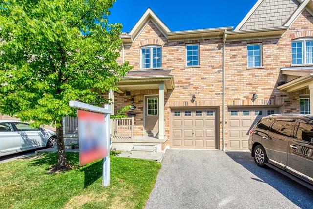 98 - 5255 Palmetto Pl, Townhouse with 3 bedrooms, 4 bathrooms and 2 parking in Mississauga ON | Image 12