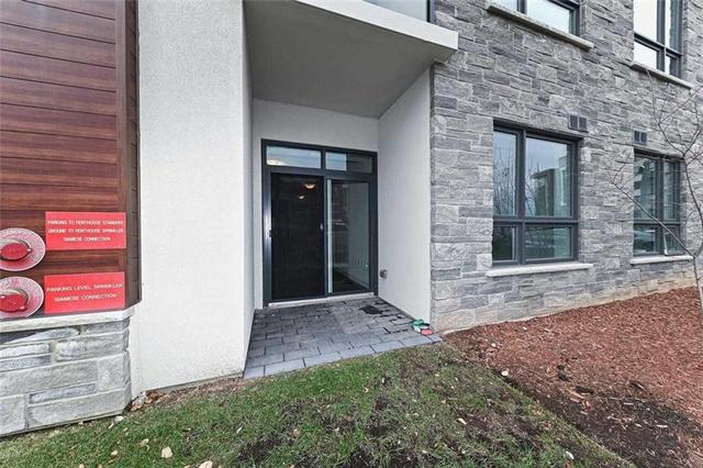 125 Shoreview Place, Condo with 1 bedrooms, 1 bathrooms and 1 parking in Hamilton ON | Image 15