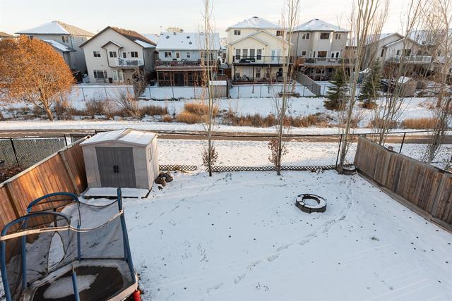 207 Rattlepan Creek Crescent, House detached with 4 bedrooms, 3 bathrooms and 4 parking in Wood Buffalo AB | Image 2