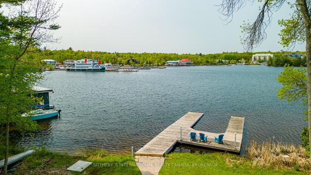 1 - 135 Abbey Lane, Townhouse with 1 bedrooms, 2 bathrooms and 1 parking in Gravenhurst ON | Image 30