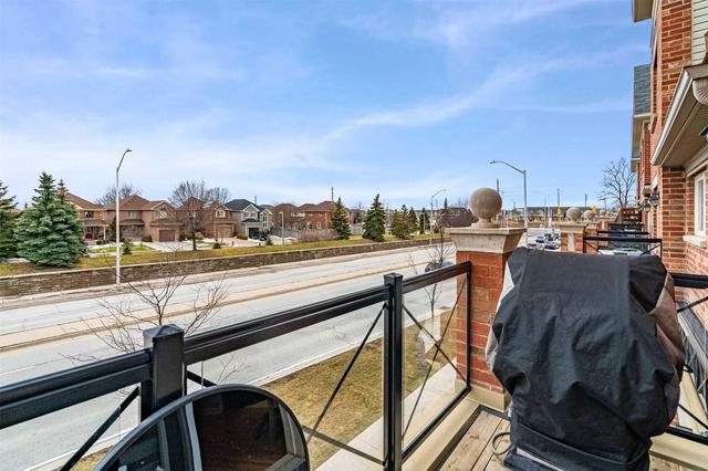 05 - 2563 Sixth Line, Townhouse with 2 bedrooms, 2 bathrooms and 1 parking in Oakville ON | Image 20