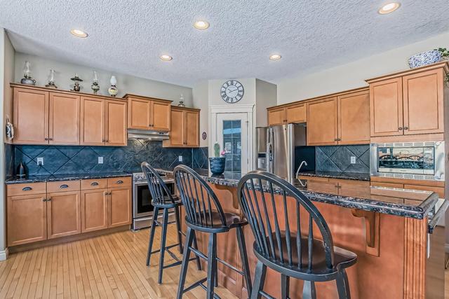 7 Auburn Sound View Se, House detached with 4 bedrooms, 3 bathrooms and 4 parking in Calgary AB | Image 14
