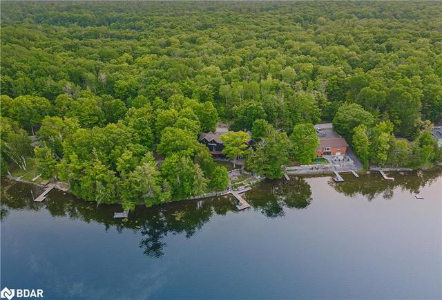 1855 White Lake Road W, House detached with 7 bedrooms, 4 bathrooms and 12 parking in Douro Dummer ON | Image 31