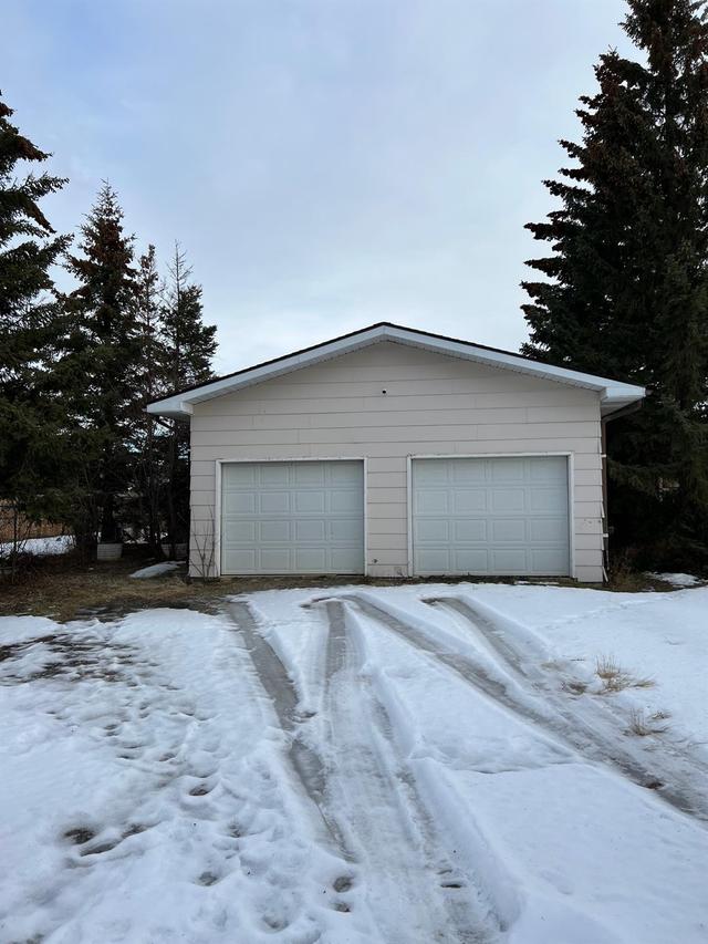 10327 105 Avenue, House detached with 3 bedrooms, 1 bathrooms and 4 parking in Hythe AB | Image 20