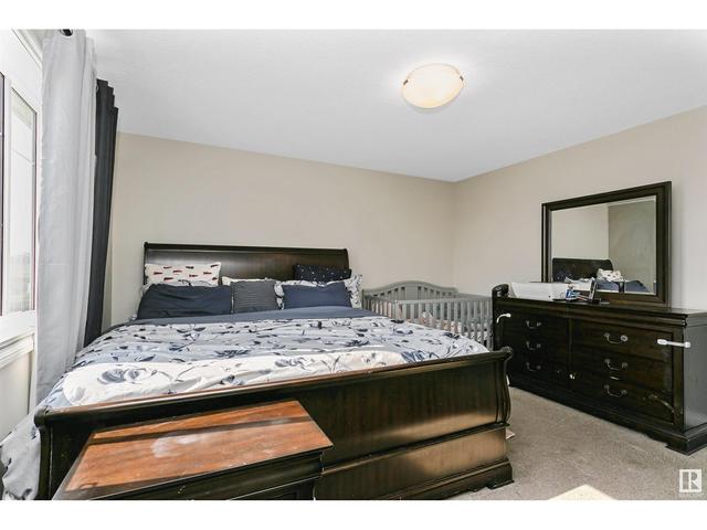 12619 43 St Nw, House detached with 3 bedrooms, 2 bathrooms and 4 parking in Edmonton AB | Image 23