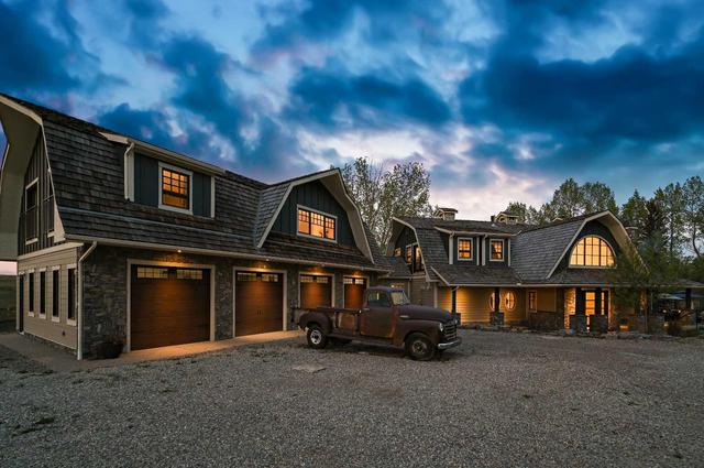 84 Eagle Butte Ranch, House detached with 6 bedrooms, 6 bathrooms and 6 parking in Rocky View County AB | Image 2