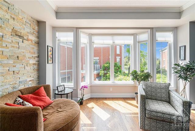 56 Kings Landing Private, Townhouse with 3 bedrooms, 3 bathrooms and 2 parking in Ottawa ON | Image 6
