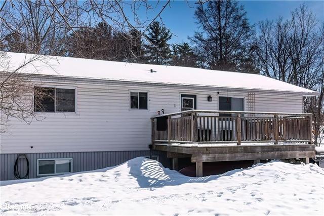 8 Beatty Street, House detached with 6 bedrooms, 2 bathrooms and 2 parking in Parry Sound ON | Image 28