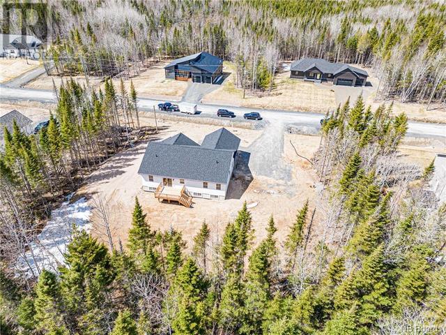 101 Freedom Street, House detached with 5 bedrooms, 3 bathrooms and null parking in Douglas NB | Image 43