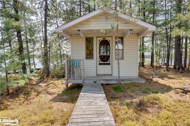 0 Ashigami Lake Island, House detached with 3 bedrooms, 0 bathrooms and null parking in Greater Sudbury ON | Image 9