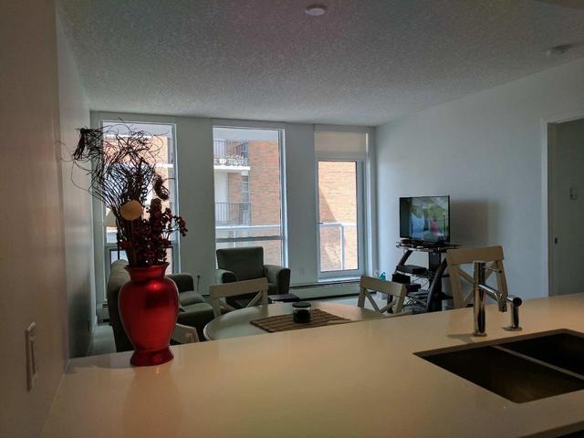 408 - 1501 6 Street Sw, Condo with 1 bedrooms, 1 bathrooms and 1 parking in Calgary AB | Image 5
