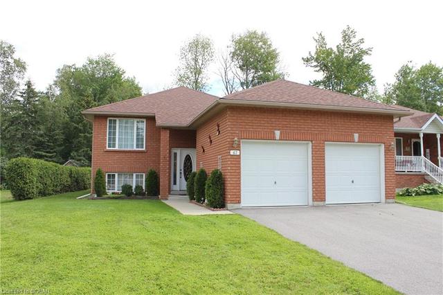 67 58th Street S, House detached with 3 bedrooms, 1 bathrooms and 6 parking in Wasaga Beach ON | Image 1