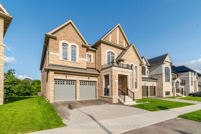 102 Dairymaid Rd, House detached with 5 bedrooms, 6 bathrooms and 5 parking in Brampton ON | Image 23