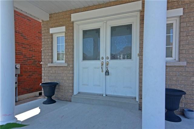 79 Telford St, House detached with 3 bedrooms, 4 bathrooms and 4 parking in Ajax ON | Image 20
