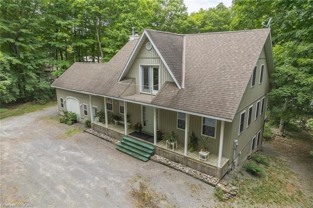 24 Benham Place Road, House detached with 2 bedrooms, 2 bathrooms and 8 parking in Prince Edward County ON | Image 39