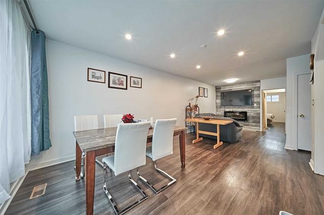 359 Rosedale Dr, House semidetached with 3 bedrooms, 2 bathrooms and 5 parking in Whitby ON | Image 18