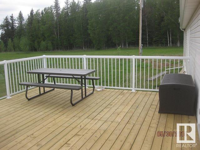 44012 Twp Rd 640, House other with 4 bedrooms, 2 bathrooms and null parking in Woodlands County AB | Image 16