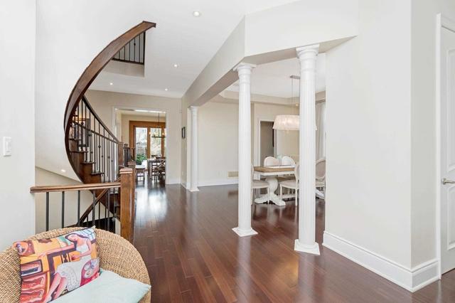 2374 Robmar Dr, House detached with 5 bedrooms, 5 bathrooms and 6 parking in Oakville ON | Image 23