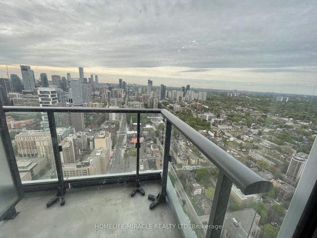 4711 - 251 Jarvis St, Condo with 0 bedrooms, 1 bathrooms and 0 parking in Toronto ON | Image 23