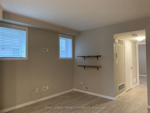 unit #8 - 3200 Singleton Ave, Townhouse with 1 bedrooms, 1 bathrooms and 1 parking in London ON | Image 3