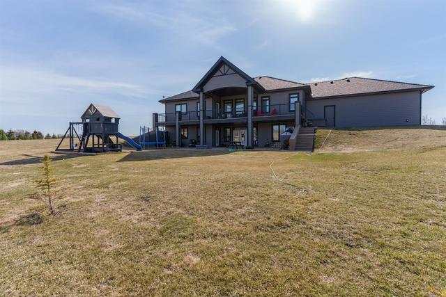 314 - 46466 Rr 213, House detached with 5 bedrooms, 3 bathrooms and 3 parking in Camrose County AB | Image 26