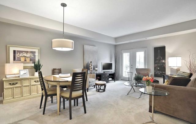 103 - 391 Plains Rd E, Condo with 2 bedrooms, 2 bathrooms and 1 parking in Burlington ON | Image 12