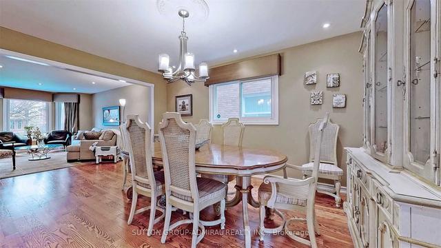 79 Rockwood Cres, House detached with 5 bedrooms, 5 bathrooms and 6 parking in Vaughan ON | Image 33