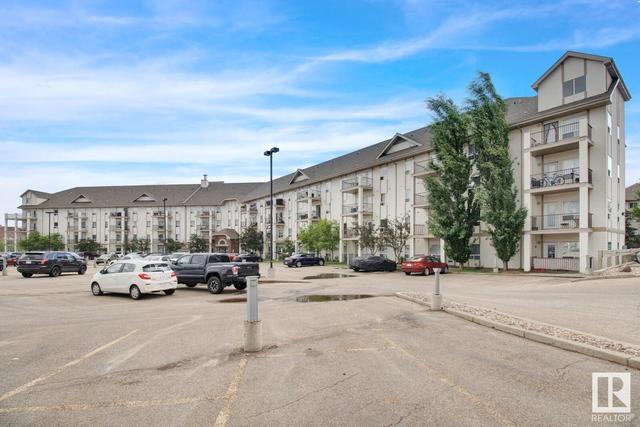 2312 - 320 Clareview Station Dr Nw, Condo with 2 bedrooms, 2 bathrooms and null parking in Edmonton AB | Image 39