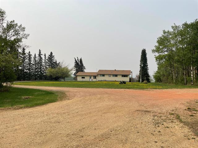 1262 Township 391, House detached with 4 bedrooms, 1 bathrooms and null parking in Red Deer County AB | Image 29