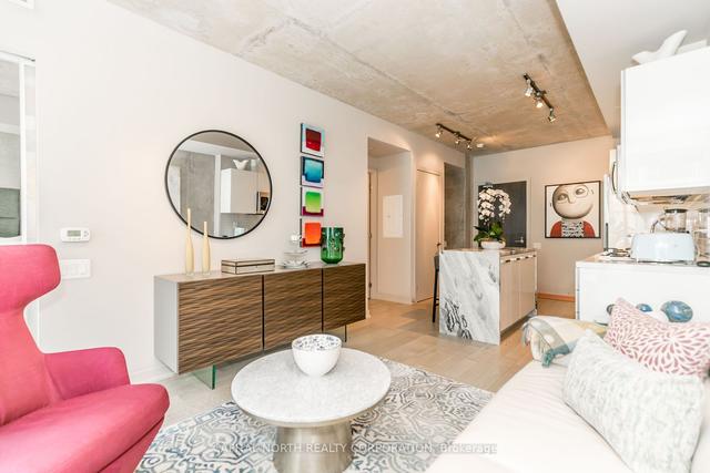 304 - 11 Charlotte St, Condo with 1 bedrooms, 1 bathrooms and 0 parking in Toronto ON | Image 14