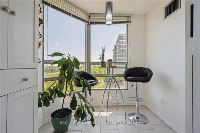 604 - 310 Mill St S, Condo with 2 bedrooms, 2 bathrooms and 1 parking in Brampton ON | Image 18