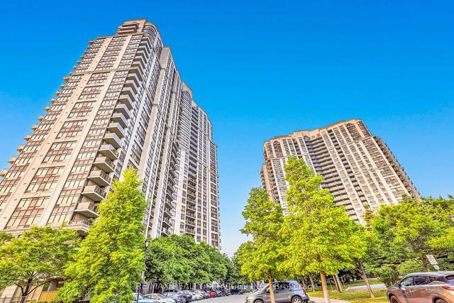 1614 - 710 Humberwood Blvd, Condo with 2 bedrooms, 2 bathrooms and 1 parking in Toronto ON | Image 23