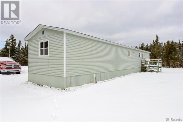 1458 Grandview Avenue, House detached with 3 bedrooms, 1 bathrooms and null parking in Saint John NB | Image 16