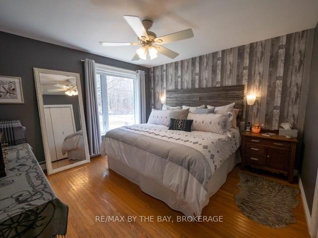 2614 Honey Harbour Rd, House detached with 6 bedrooms, 4 bathrooms and 8 parking in Georgian Bay ON | Image 24
