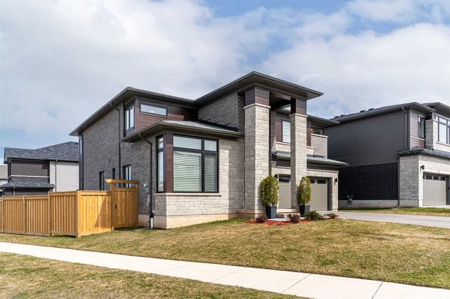 5115 Rose Ave, House detached with 4 bedrooms, 4 bathrooms and 6 parking in Lincoln ON | Image 12