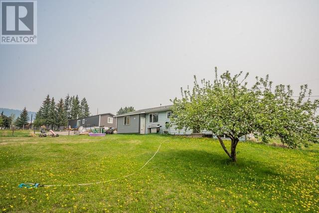 6519 Grey Crescent, House detached with 4 bedrooms, 2 bathrooms and null parking in Cariboo L BC | Image 33