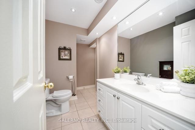 103 Appian Way, House detached with 4 bedrooms, 4 bathrooms and 9 parking in Vaughan ON | Image 24