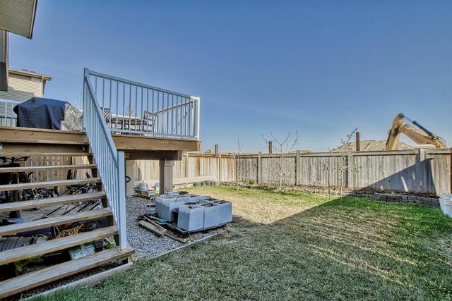232 Evansborough Way Nw, House detached with 4 bedrooms, 3 bathrooms and 2 parking in Calgary AB | Image 43