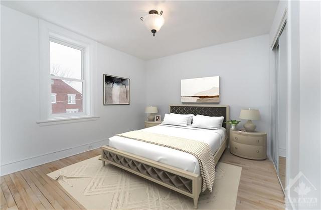981 Gladstone Avenue, Townhouse with 3 bedrooms, 1 bathrooms and 2 parking in Ottawa ON | Image 20